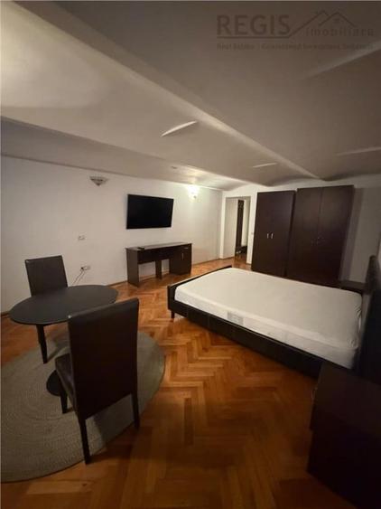 Garsonieră în Centrul Istoric