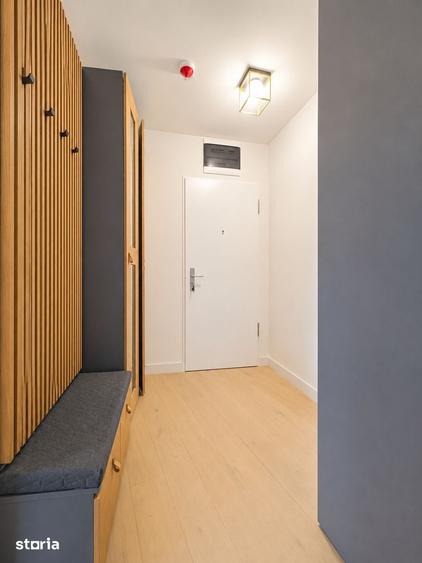 Apartament cu 3 camere în Badea Cârțan