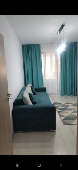 Garsoniera Dream Residence - 6