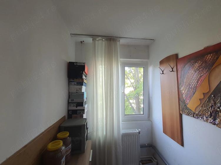 Apartament 3 camere (recompartimentat din 4 camere) | Zona Salvare IC Bratianu - 3