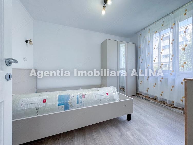 Garsoniera in Mun. Deva, Jud. HD, zona Dacia, Aleea Plopilor, 24 mp, etaj 1. - 2