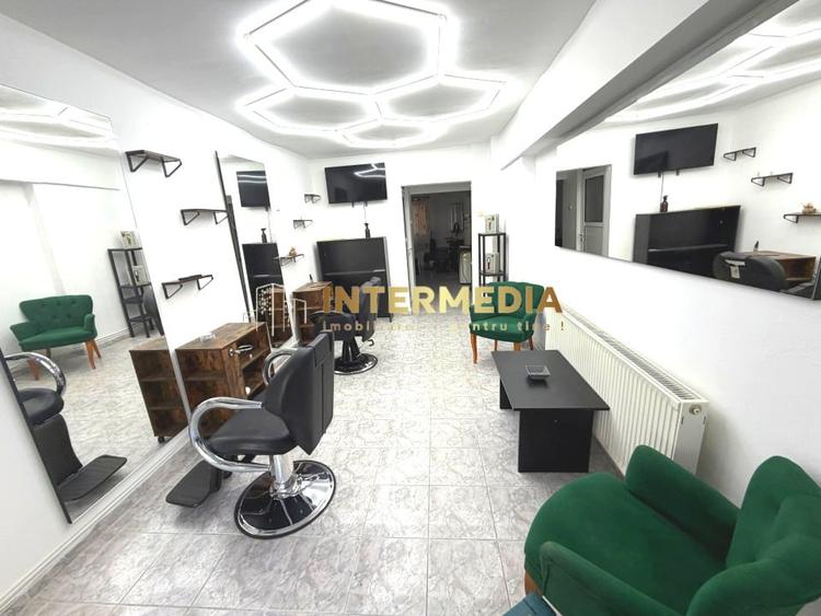 Spațiu comercial, de 34 mp, în Cetate