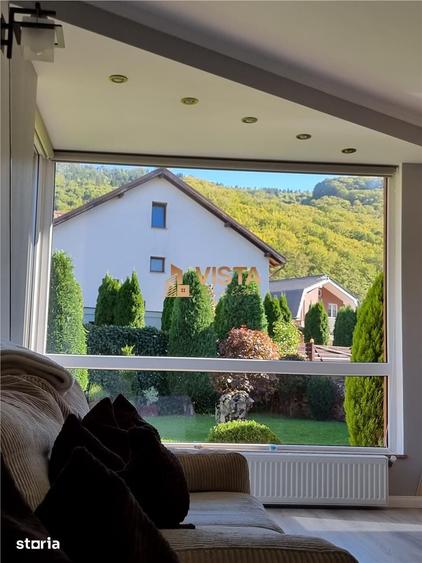 Casă cu 3 camere decomandat cu Teren 600 Mp în Bunloc