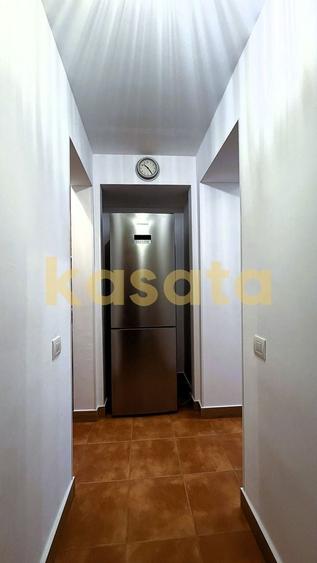 Apartament cu 2 camere decomandat, mobilat în Floreasca