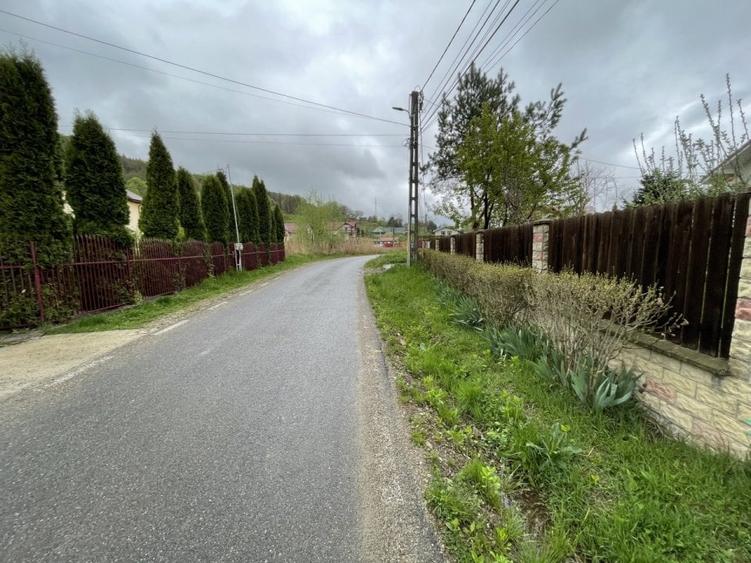Teren Construcții intravilan de 567 mp, în Hemeiuș