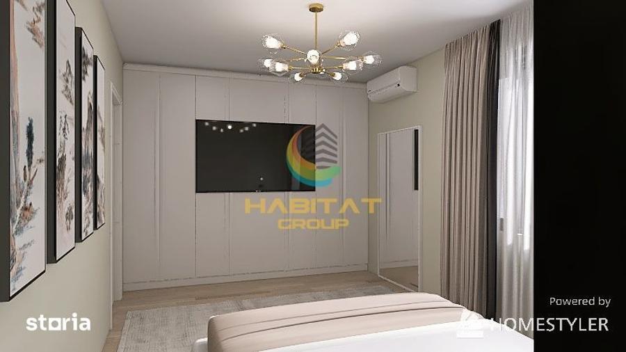 Vanzare Apartament 2 Camere Acte gata - 7