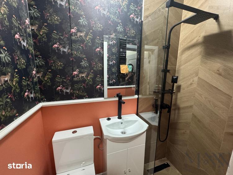 Spațiu comercial, de 29 mp, în Dacia