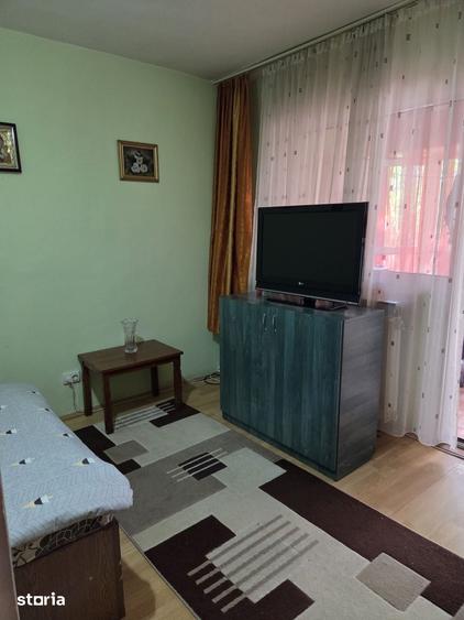 Apartament cu 2 camere în Moșilor
