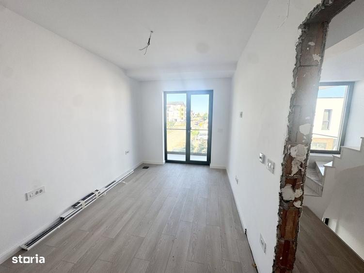 Casă cu 4 camere în Central