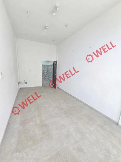 Spațiu comercial, de 21.39999961853 mp, în Ultracentral