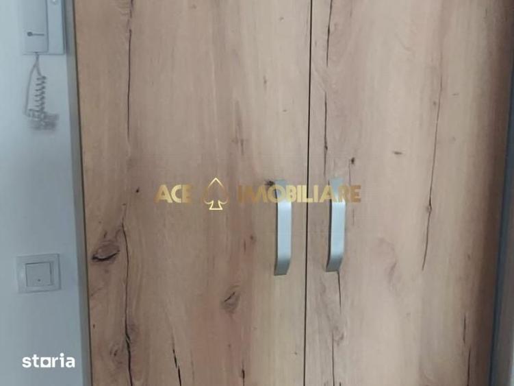 Apartament cu 2 camere în Berceni