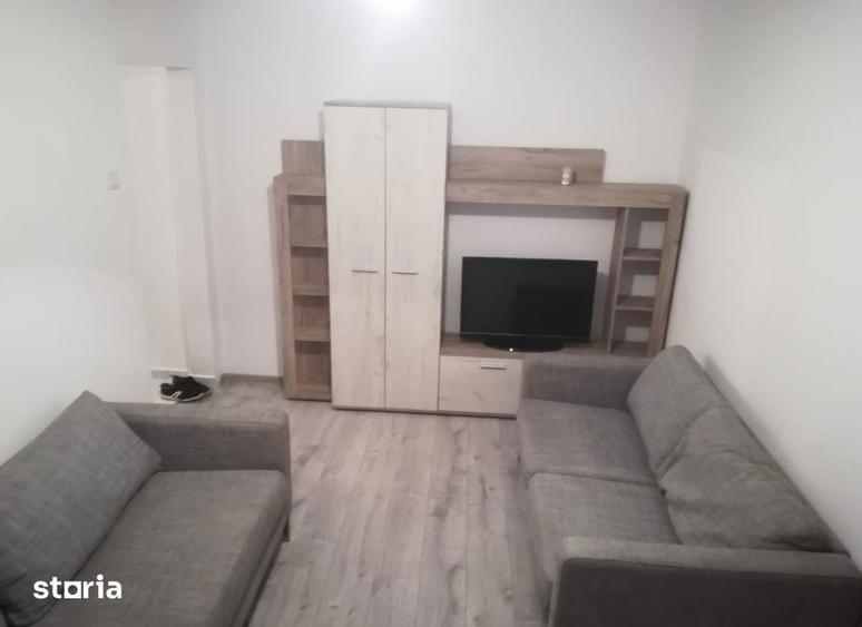 Apartament cu 2 camere în Alexandru cel Bun