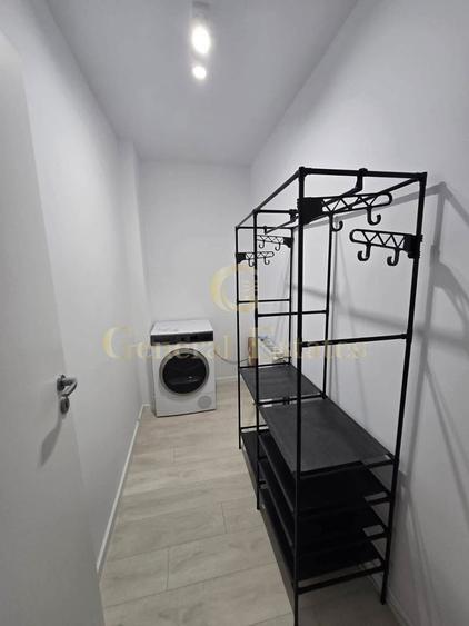 STUDIO MODERN DE ÎNCHIRIAT – CARTIERUL NOUA, BRAȘOV - 10