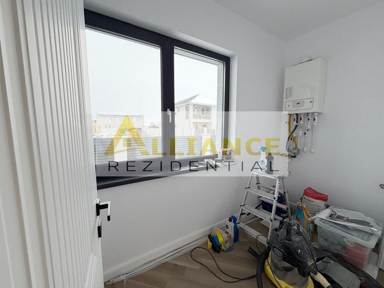 Vila individuala P+1E cu finisaje de lux || 4 camere 3 bai || 540mp teren - 14