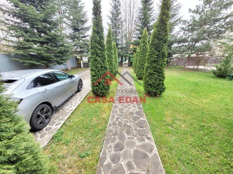 Casă cu 6 camere în Câmpina