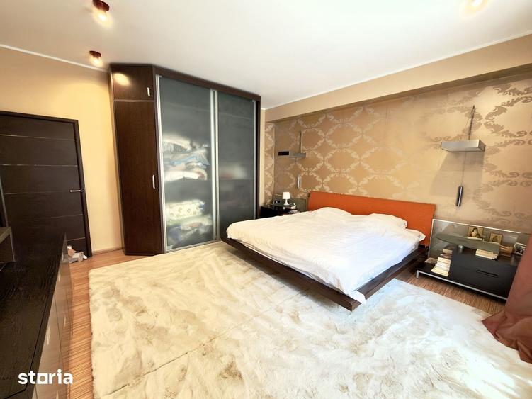 Apartament 4cam Prima Inchiriere Centrala Parcare - Dorobanti | Emines - 9
