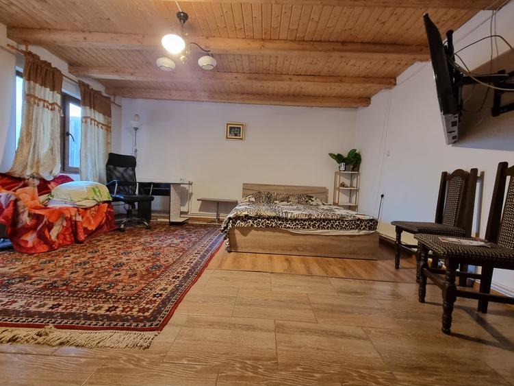 Spațiu comercial, de 40 mp, în Mioriței