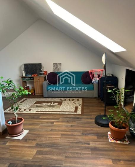 Vila de vanzare Popesti Leordeni - 5