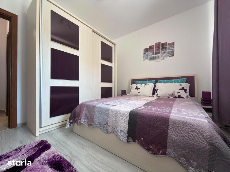 Apartament cu 2 camere în Theodor Pallady — fotografia 1