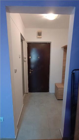 Garsonieră semidecomandată în Sud