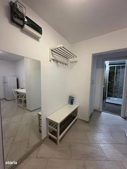 Apartament cu 2 camere decomandat, mobilat în Giulești