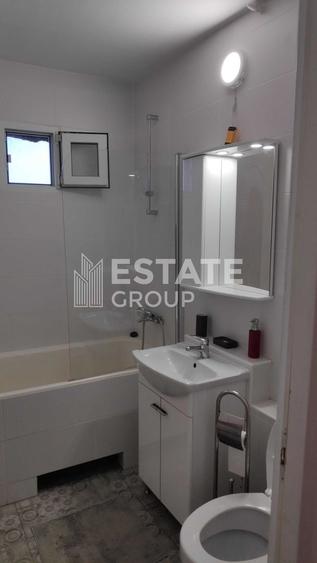 Apartament cu 2 camere semidecomandat, mobilat în Gării