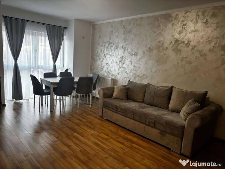 Apartament 2 camere, 54 mp, bloc nou, zona Centru Vechi - 1