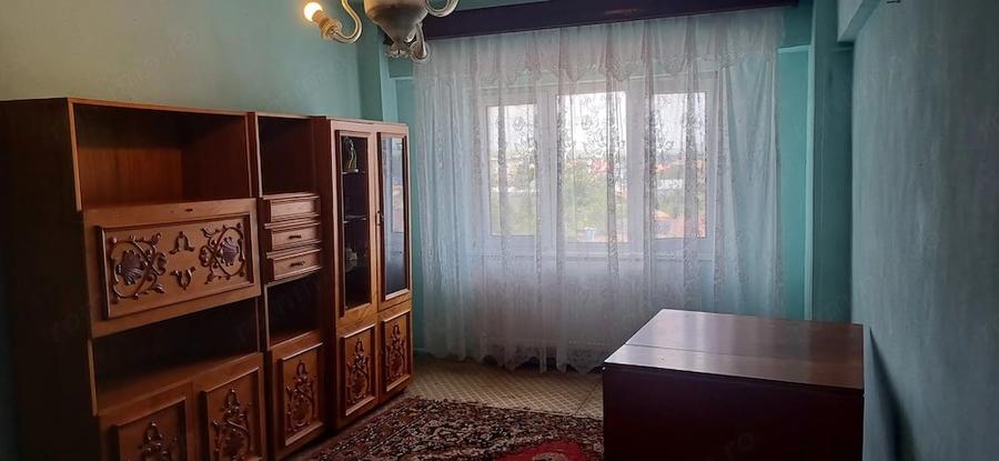 Apartament cu 2 camere decomandat în Ultracentral