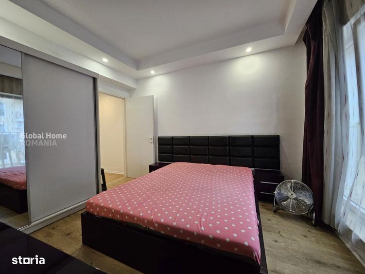 **NEW**Apartament 3 camere 73MP | Vedere Mixta | Swimming Pool View | Cosmopolis - 14