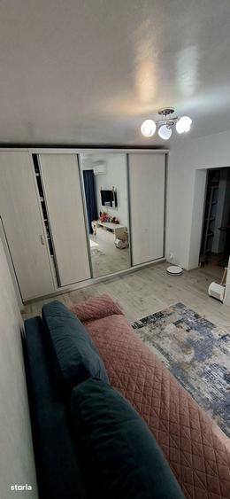 2 camere Craiovei , RENOVAT / mobilat / utilat , finisaje moderne - 5