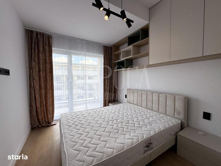 Apartament 2 camere de vanzare in Floresti - 6