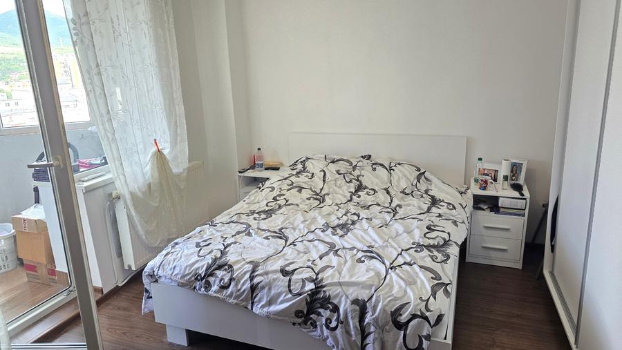 Vand apartament 2 camere decomandat in Deva, zona 22 Decembrie, - 7