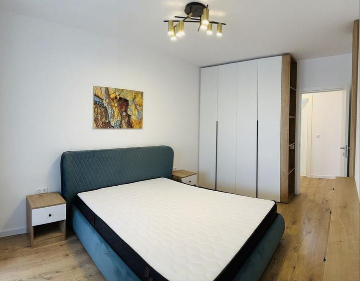2 camere | Ivory Residence | parcare inclusa | Pipera - rond OMV - 2