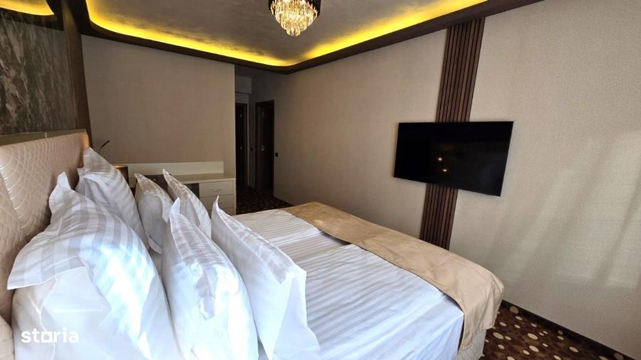 Apartament cu 2 camere în Avantgarden