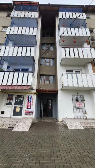 Garsonieră semidecomandată în Baraolt