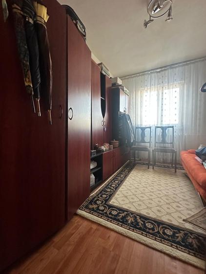 Apartament cu 3 camere în Circumvalațiunii