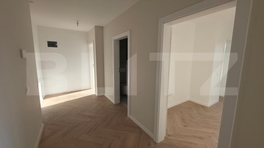 Apartament 2 camere, finisat lux, bloc nou, zona strada Libertatii - 3