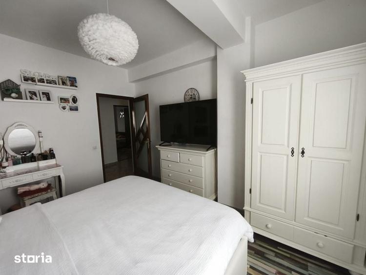 Apartament cu 4 camere în Central