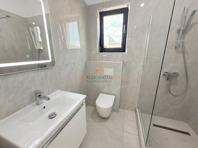 Casa Individuala cu 4 Camere si 2 Bai | Teren 343 mp, zona centrala - 6