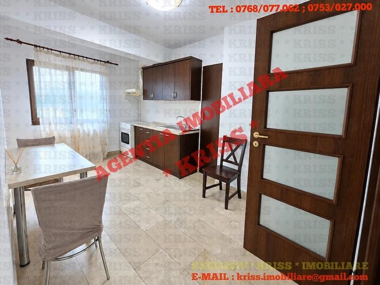 Ofer Spre Inchiriere Apartament 2 Camere TEILOR - SEMICENTRAL Confort 1 Decomandat 73 Mp. Bloc Nou - 9