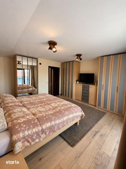 Casa individuala 205 mp utili teren 11 ari langa Baia Mare - 6