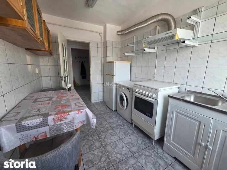 Apartament cu 2 camere decomandat, mobilat în Alexandru cel Bun