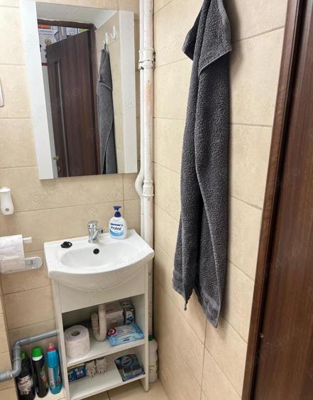 3 Camere | Ultracentral - Maria Rosetti | Renovat | Boxa Subsol - 8