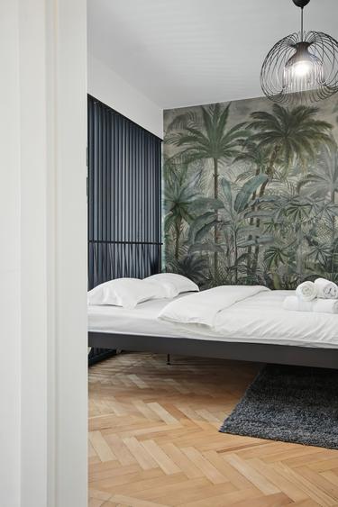 Apartament cu 2 camere decomandat în Romană