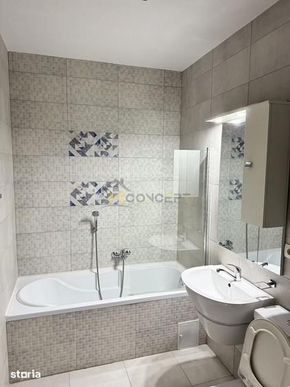 Apartament 2 camere tip studio Str Tineretului Chiajna - 9
