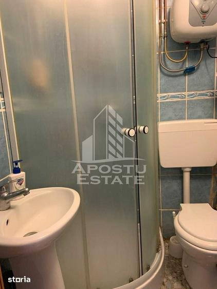 Apartament 2 camere de inchiriat, Calea Sagului, Timisoara - 8