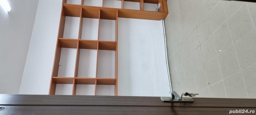 Spațiu comercial, de 600 mp, în Bascov