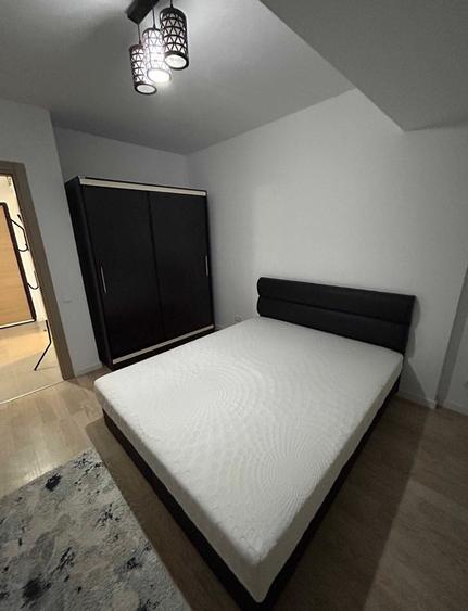 Apartament cu 2 camere decomandat în Grozăvești