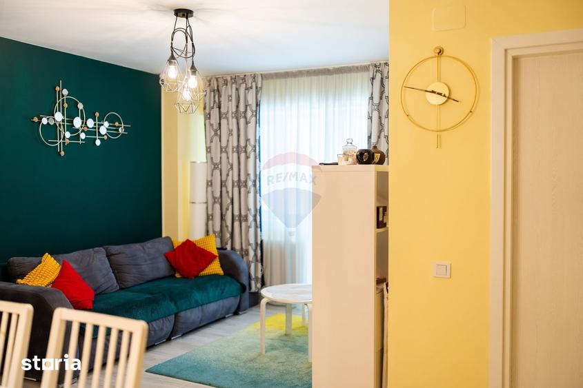 Apartament 3 Camere Confort City - 3
