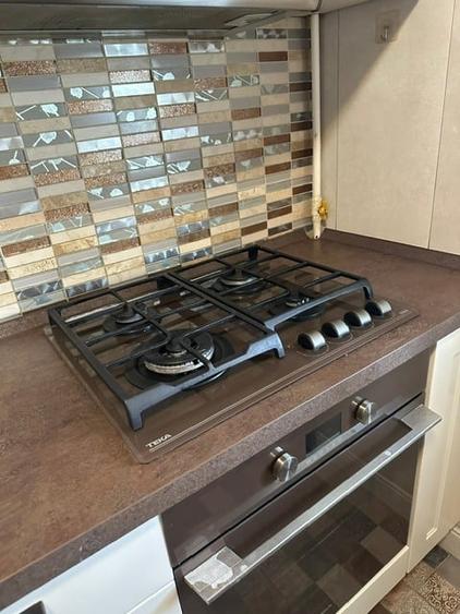 Apartament cu 2 camere decomandat, mobilat în Bucureștii Noi